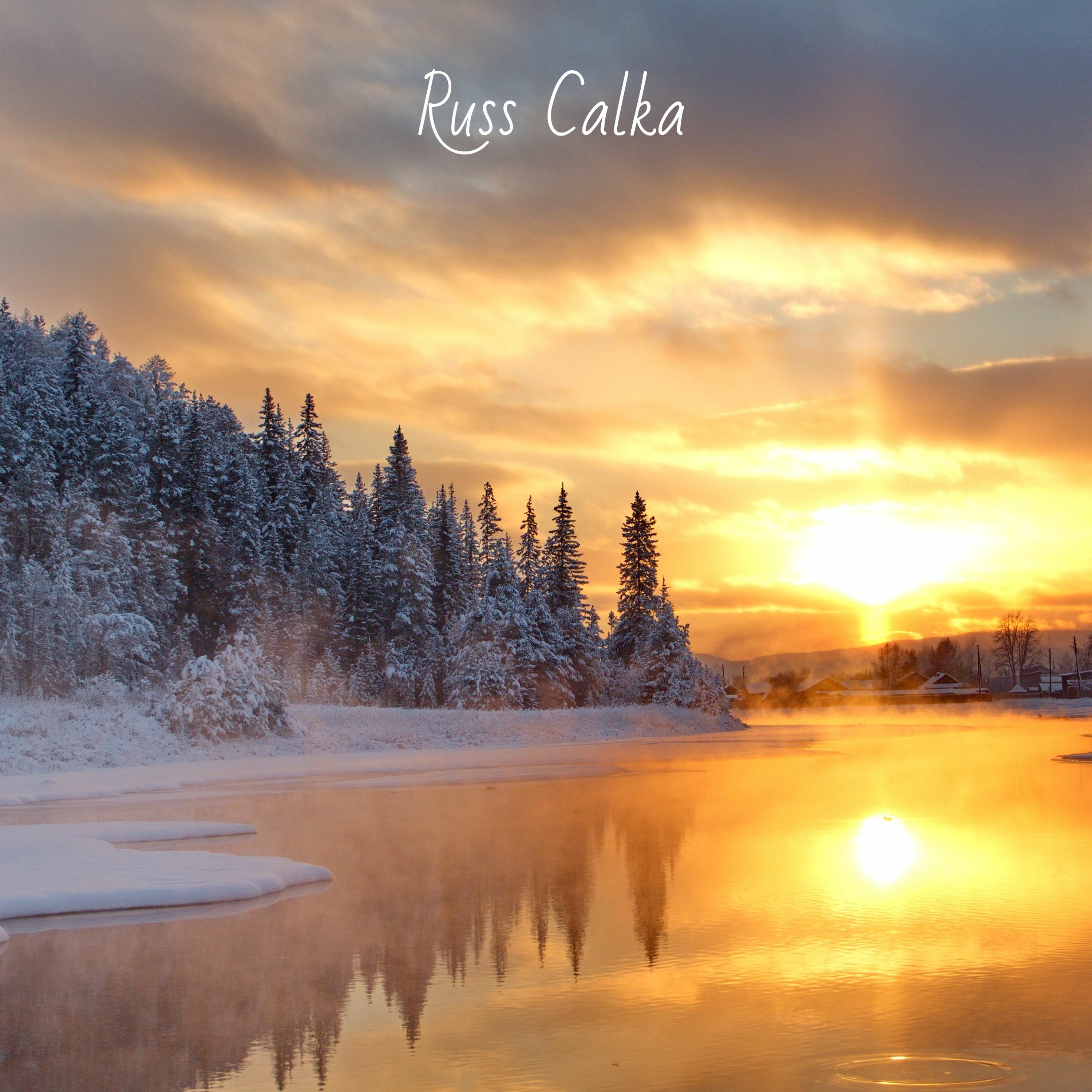 Canopy Sounds 136 - Russell Calka