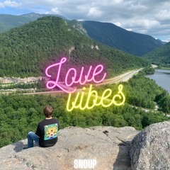 Love Vibes