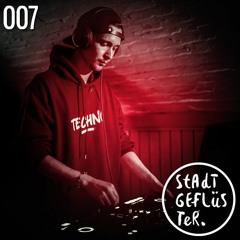 Stadtgeflüster Podcast 007 - EASY(Stadtgeflüster)