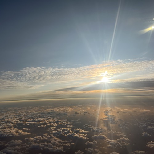 BFUSE - Above The Clouds