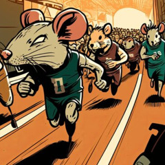 RAT RACE (prod. asbø) /// remastered