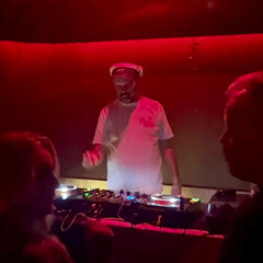 Garage 442 Barcelona (13-12-2025)