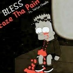 Ease Da Pain ft. Tabiya Chaaba x Y-Bizzle (Prod. Mo