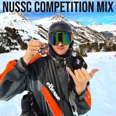 NUSSC COMPETITION MIX