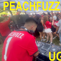 PEACHFUZZBEATS @ UGA VS ALABAMA