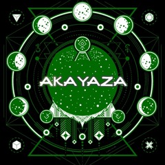 01 - Akayaza - PsyConfine  -  DJ Set Psytrance