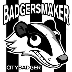 City Badger (Bootleg)