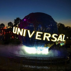 Universal Studios Opening (remake)