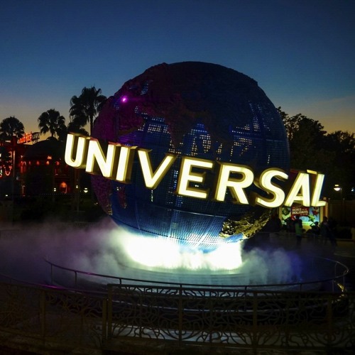 Universal Studios Opening (remake)