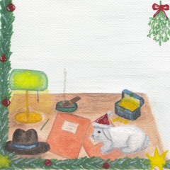 Zauberhafte Weihnachten für Mister Cooper - Ein Weihnachtskrimi