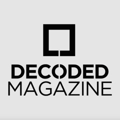 Decoded Magazine Mix of the Month August Submission – CK