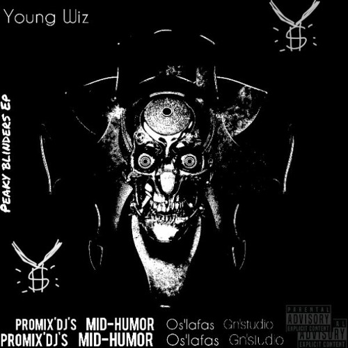 Stream YounG wiz | Listen to peaky blinders playlist online for free on ...
