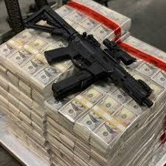 BITCHES AND MONEY