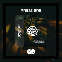 PREMIERE: Rych G - Drop Da Bass (SouthTech Music)