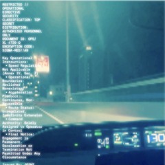 High speed