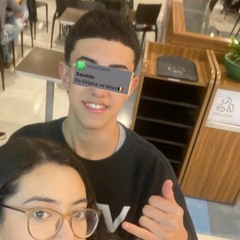 CABELINHO MEU MARRENTO ESSE É MEU MARRENTO - W7 MARTINS