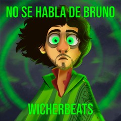 No Se Habla De Bruno Instrumental boom bap reggeton freeatyle batalla