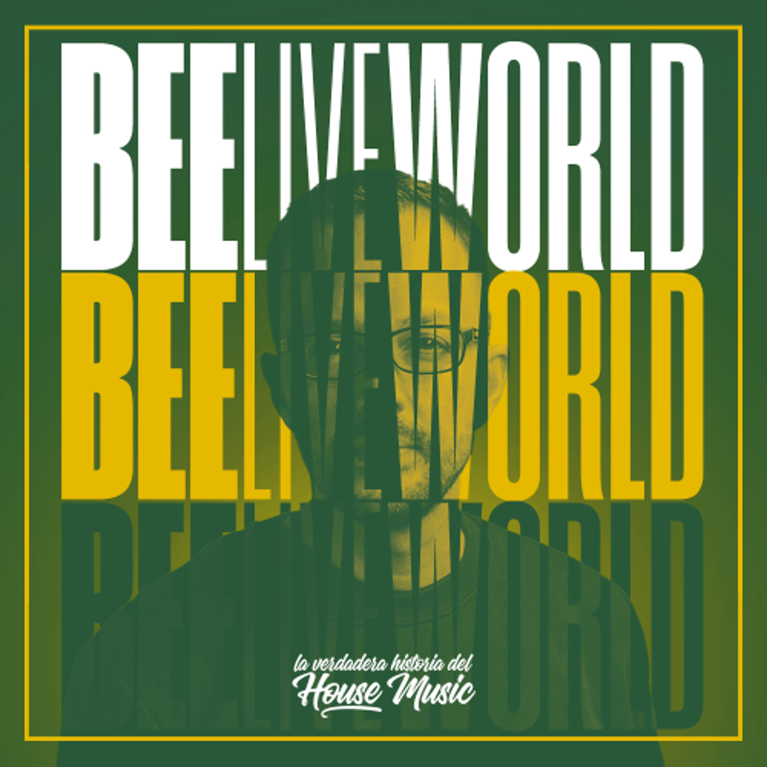 Podcast 603 BeeLiveWorld by DJ Bee 16.01.26 Side A