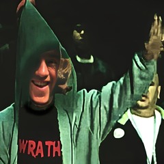 V3nD3TTa_Th3_M3nAc3 - I'd b3 4ash4m3d !f ! w@s U ! ! (Prod. Emporio Beats)