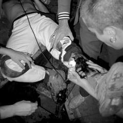 Sad But Happy (Original Demo)