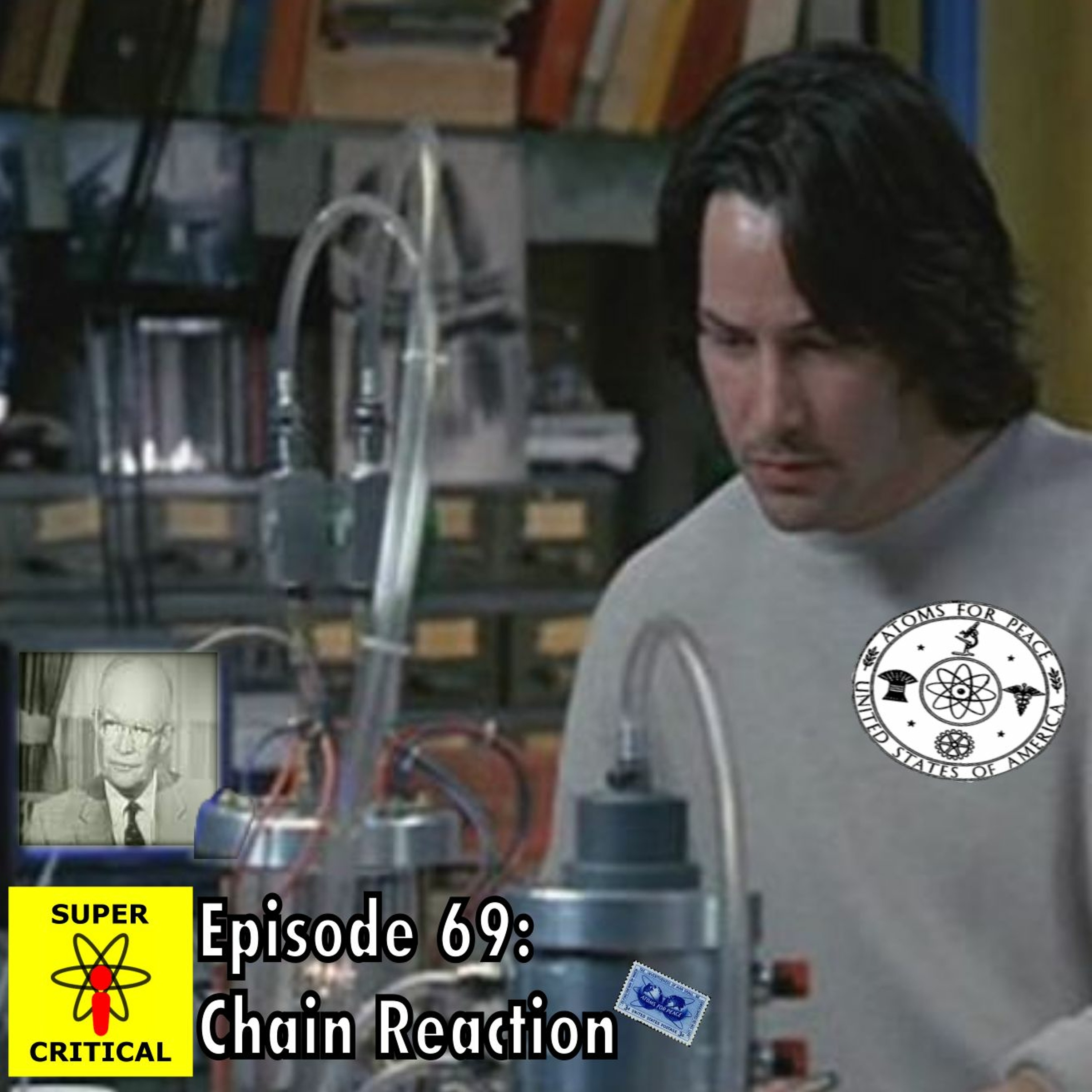 Super Critical Podcast