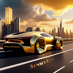 Sunset Heat