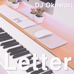 DJ Okawari - Luv Letter - Piano Cover
