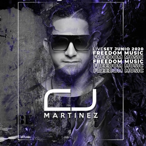 Freedom Music (Live Set Junio 2020)