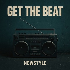PIÑASTYLE - GET THE BEAT (PREVIA)