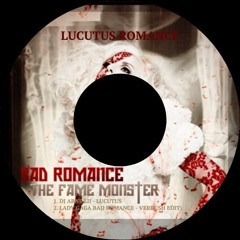 DJ ARNE LII - LUCUTUS X LADY GAGA - BAD ROMANCE verrush edit (NICOLAYMEIJER REMIX)