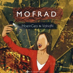 Mofrad - Moein Geo