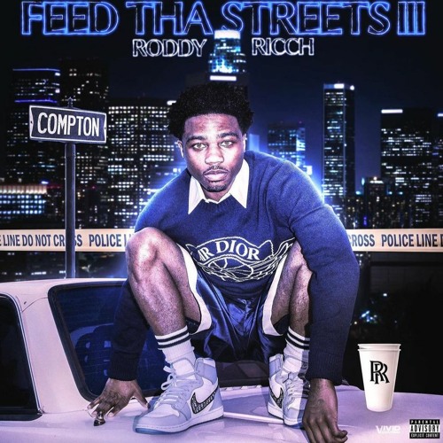 roddy ricch feed tha streets album download - willardgabrielsen