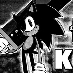 KB5K / GIGABREAK ( ft. MaimyMayo ) INST : FNF Weekly OST