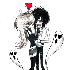 im just a ghost to u
