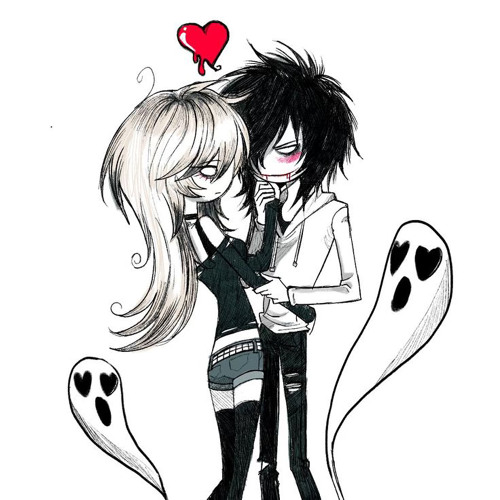 im just a ghost to u