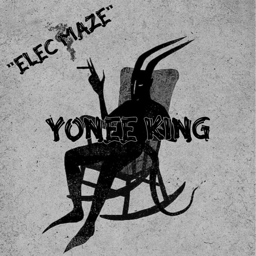 Yonee King - Elec Maze ( Extended Mix )