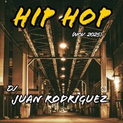 Hip HOP (Nov 2025)  (Explicit)