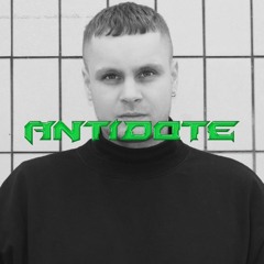 ANTIDOTE PODCAST 039: JURI HEIDEMANN