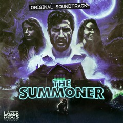 The Summoner - Waveshaper & Irving Force - Retaliation