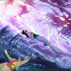 Artificial Dreams w/ Nonlocal Research (23/04/25)