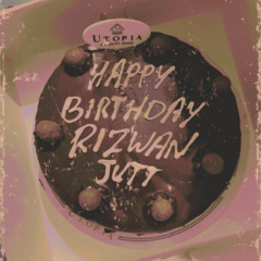 Rizwan's Bday - Blash Party Mix <3