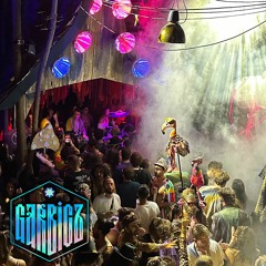 Garbicz 2023 (Crazy Paradise)