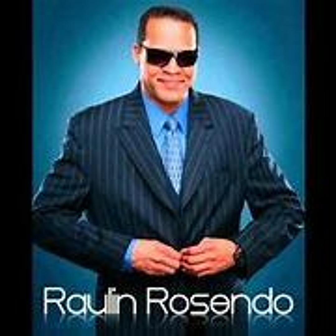 Stream RAULIN ROSENDO by Ray Mixes | Listen online for free on