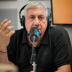 רבע לחמש עם יעקב ברדוגו - 14-05-23