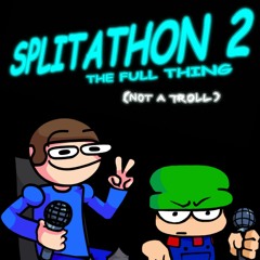 Splitathon 2 by MoldyGH