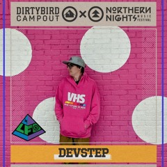 DBxNN25 Devstep @ LFO Saturday