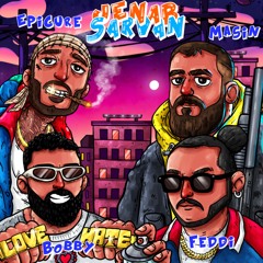EpiCure & Masin - Jenab Sarvan (ft Fedi & Bobby Salar)