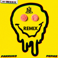Farruko - Pepas (NJ DEEJAY Remix) [Radio edit] FREE
