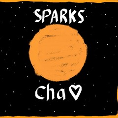 sparks - coldplay raw cover