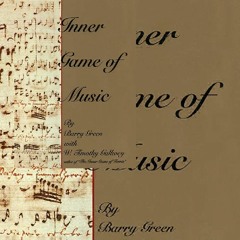 DOWNLOAD PDF The Inner Game of Music